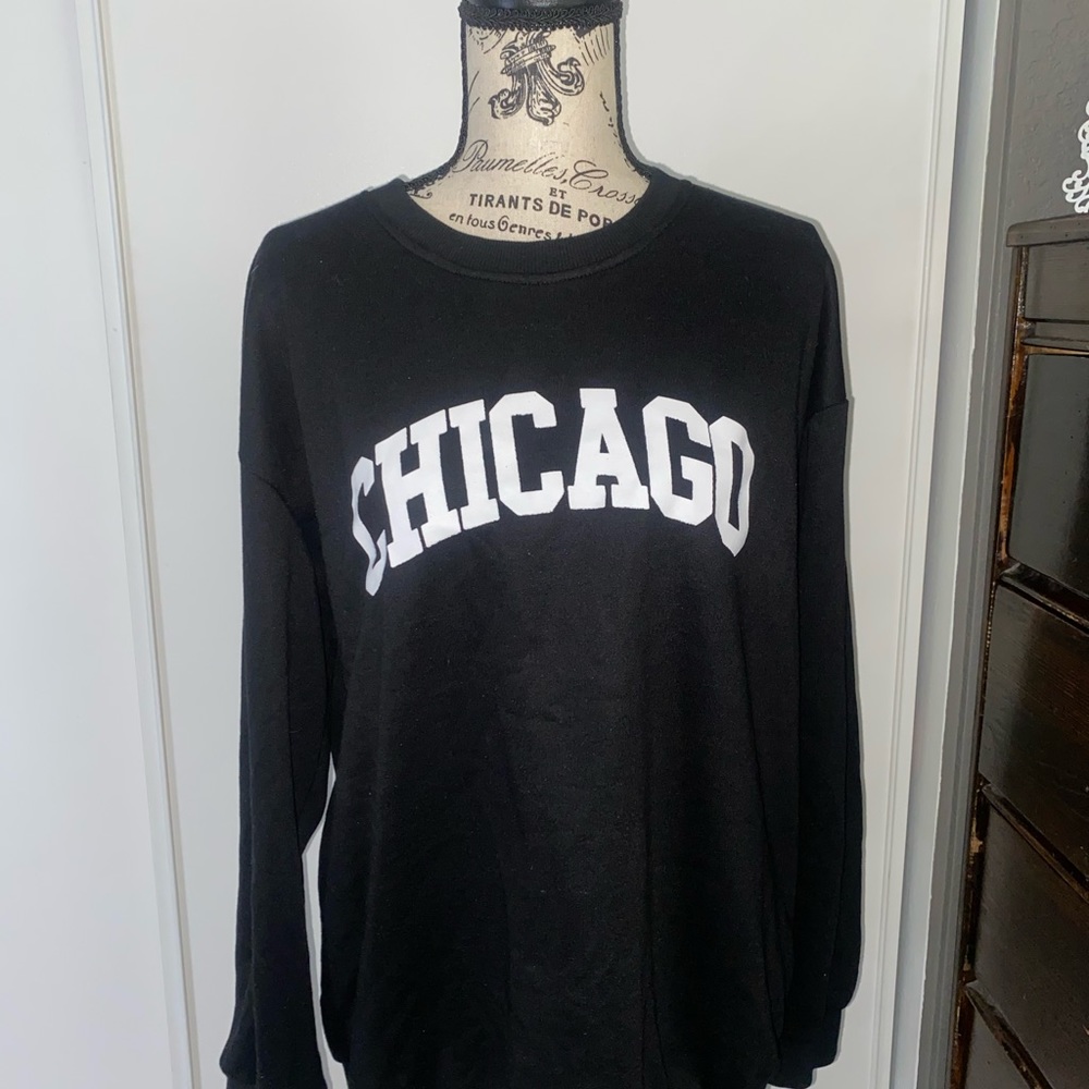 2 long sleeves from Shein! Good Condition!